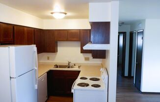 2 beds, 1 bath, 600 sqft, $1,200, Unit 275 #7