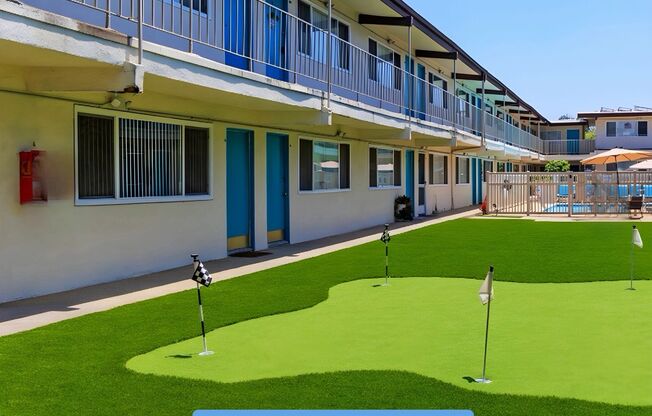 26100 Narbonne Avenue