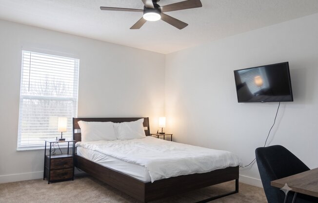 5303 GLN HARWELL RD
