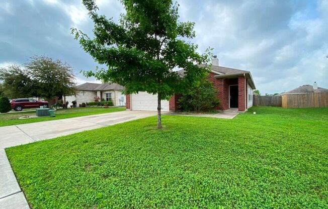 Embrace the opportunity to create your ideal living experience in this charming ranch-style home!