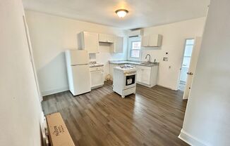 Modern 2-Bedroom in the Heart of Brewerytown – 2731 Girard Ave #C
