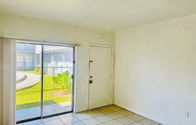 Welcome to Your tranquil Oasis