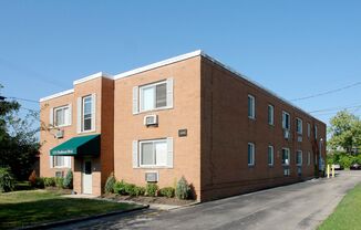 1515 Northwest Apartments