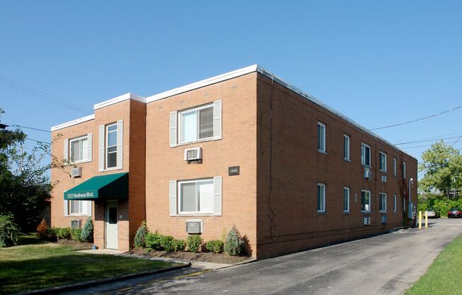 1515 Northwest Apartments