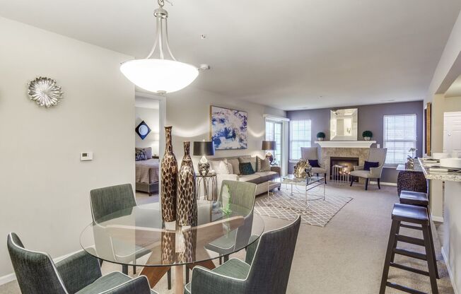 2 beds, 2 baths, 1,587 sqft, $2,340, Unit 610