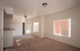 Unfurnished 2 Bd / 2 Ba Condo in a Beautiful gated Community