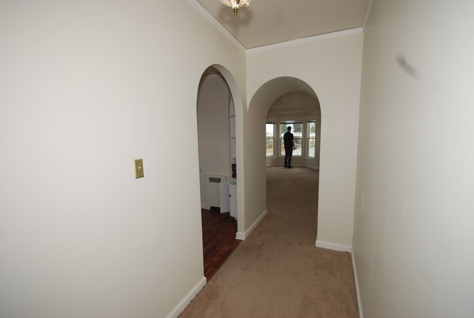 1440 Floribunda Apartments