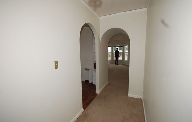 1440 Floribunda Apartments