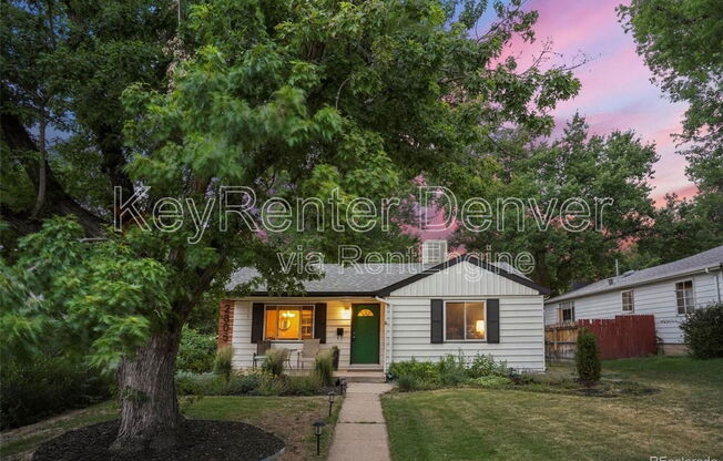 2805 FENTON ST