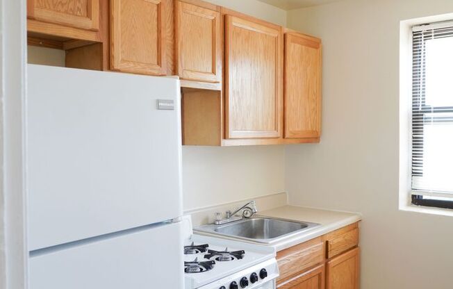 1 bed, 1 bath, $1,430, Unit 201