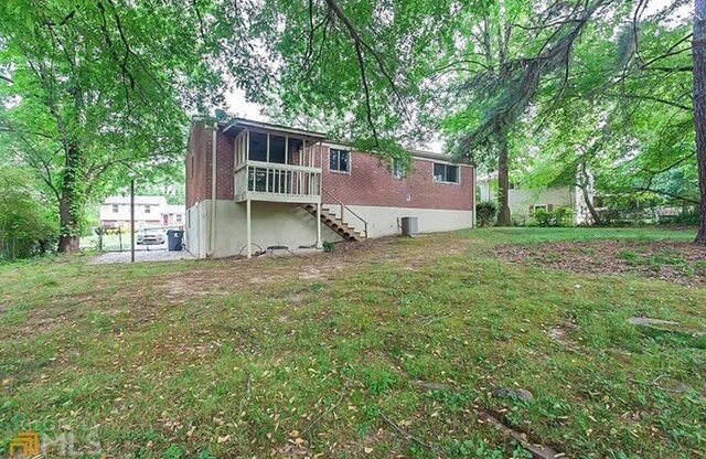 Partner-provided property photo