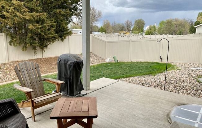 Expansive Newer Construction Townhome!