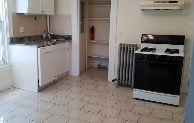 27 Hammond St, Cambridge MA 3