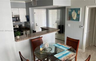 1155 Brickell Bay Dr cu-1906, Miami, FL 33131