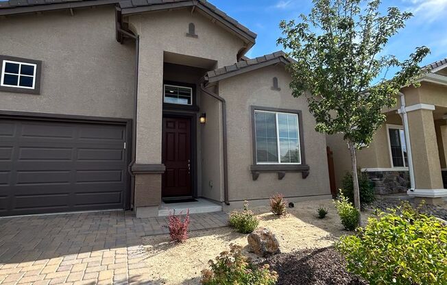 STUNNING 4 Bed / 2 Bath in Wingfield Springs- Available 6/15!