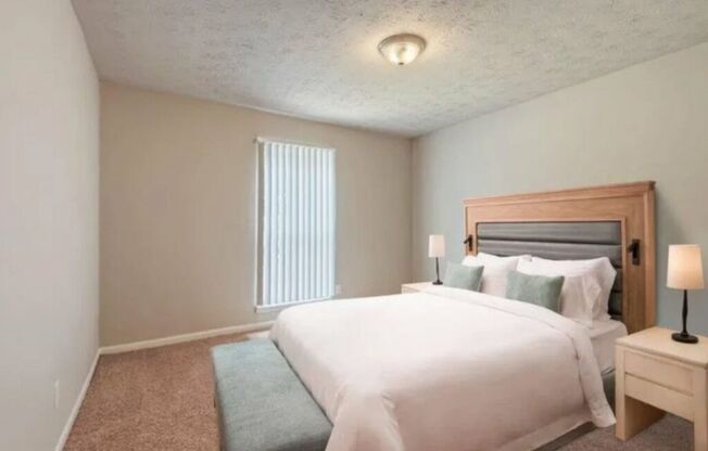 1 bed, 1 bath, 770 sqft, $999