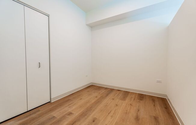 1 bed, 1 bath, 389 sqft, $2,710, Unit 209