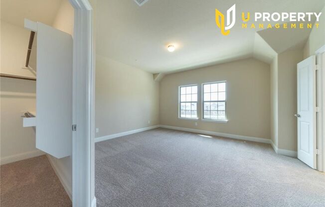 Luxary & Energy Saving TownHome,