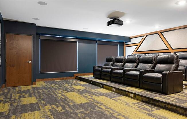 Movie Theater