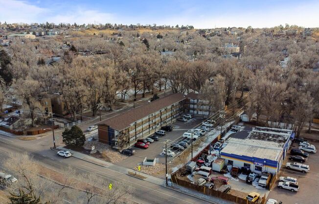 Partner-provided property photo