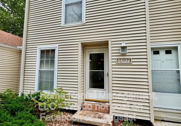 8027 N STODDARD AVE