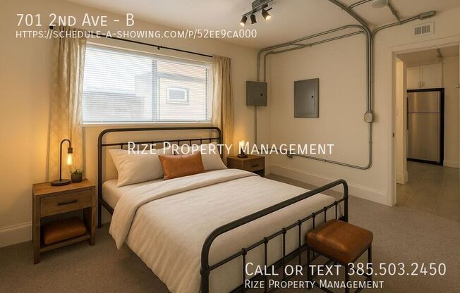 701 2nd Ave
