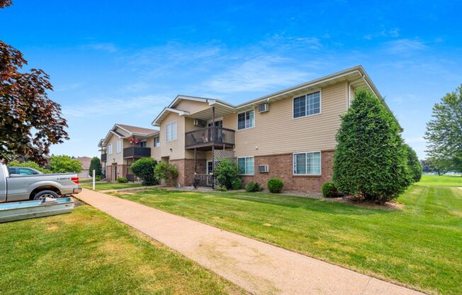 Partner-provided property photo