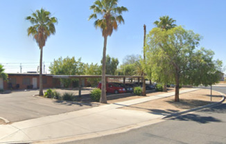 50 N CASA GRANDE AVE