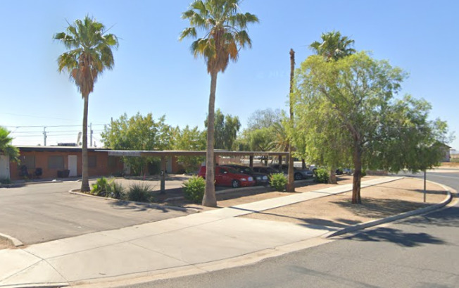 50 N CASA GRANDE AVE