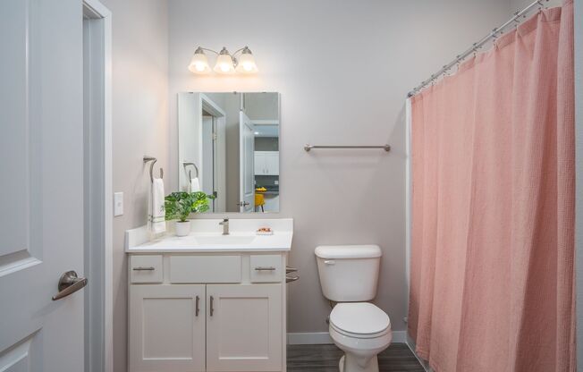 2 beds, 2 baths, 1,046 sqft, $1,850, Unit 215