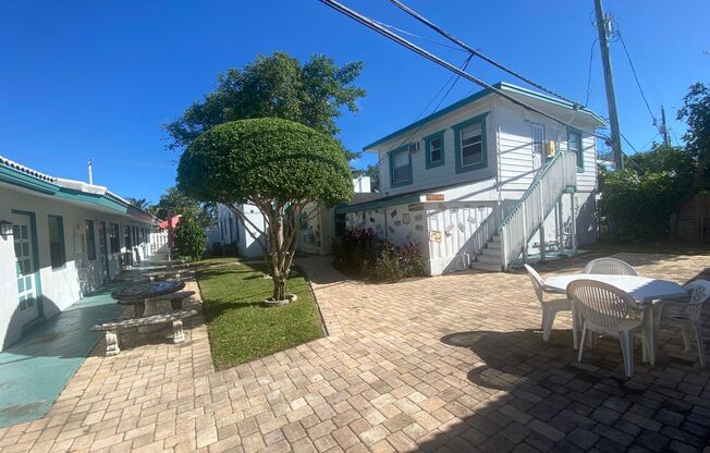 Seagrape One Apartments LLC