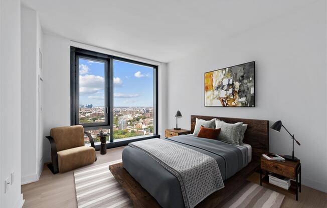 3 beds, 2 baths, $11,000, Unit 5015