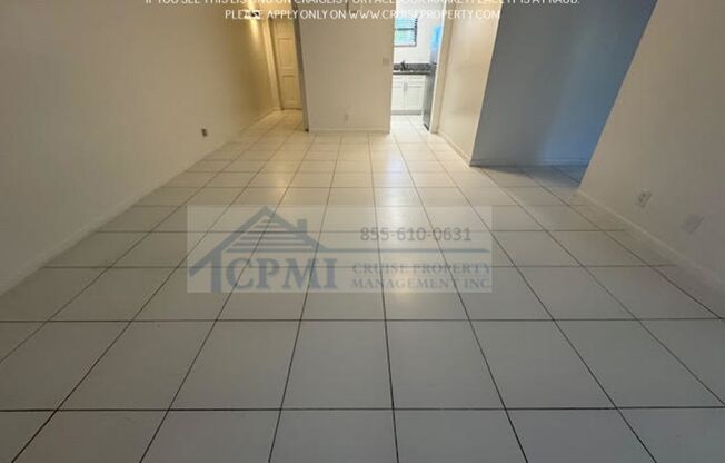 2 beds, 1 bath, 896 sqft, $2,125, Unit C203