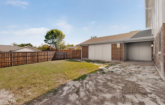 Partner-provided property photo