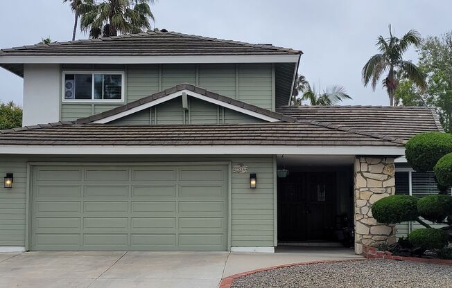 Ventura Keys 4+3 Home