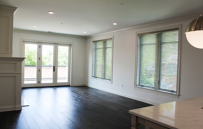 2 beds, 2 baths, 1,324 sqft, $2,995, Unit 306