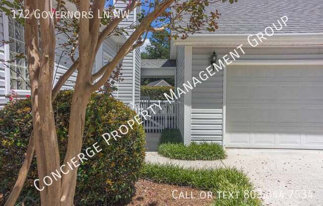172 GOVERNORS LN NW