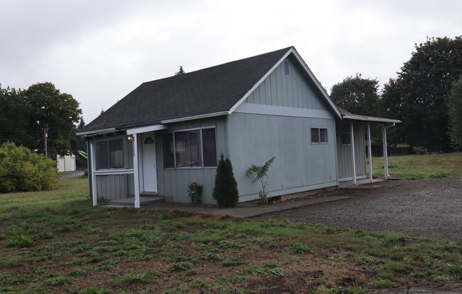 Cozy Single-Family Home for Lease in Brush Prairie - 15025 NE Caples Rd.