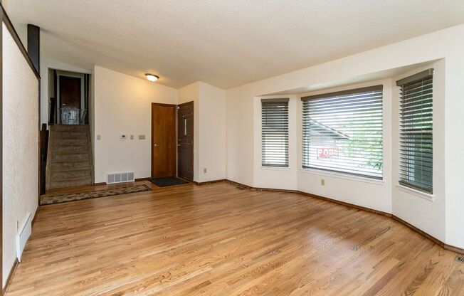 Beautiful Briargate Home on a Spacious Corner Lot!
