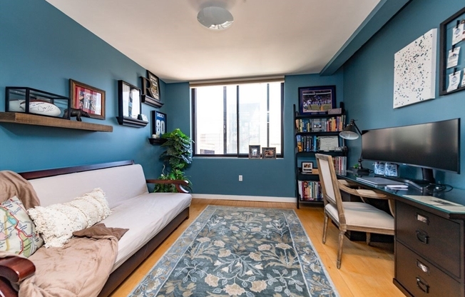 2 beds, 2 baths, 1,682 sqft, $5,150, Unit 5-5