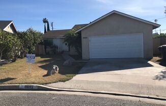 4 beds, 2 baths, $3,825