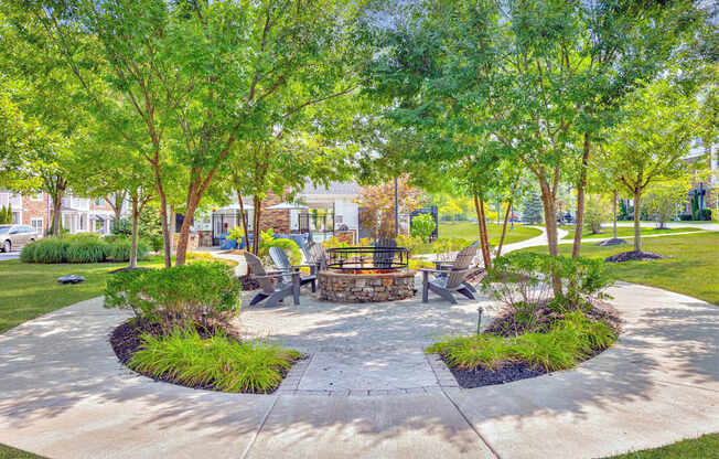 The Haven at Cranberry Woods