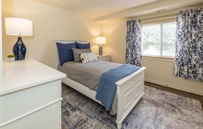 Second Bedroom  at Windsor House Apartments*, Baltimore