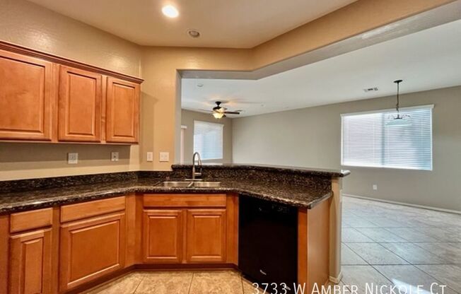 3733 W AMBER NICKOLE CT