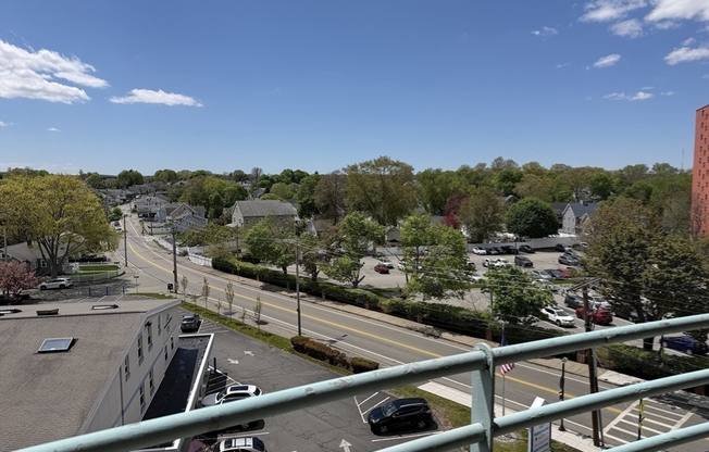 1 bed, 1 bath, 645 sqft, $2,000, Unit 516