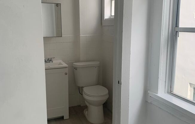 Studio, 1 bath, $1,715, Unit 3