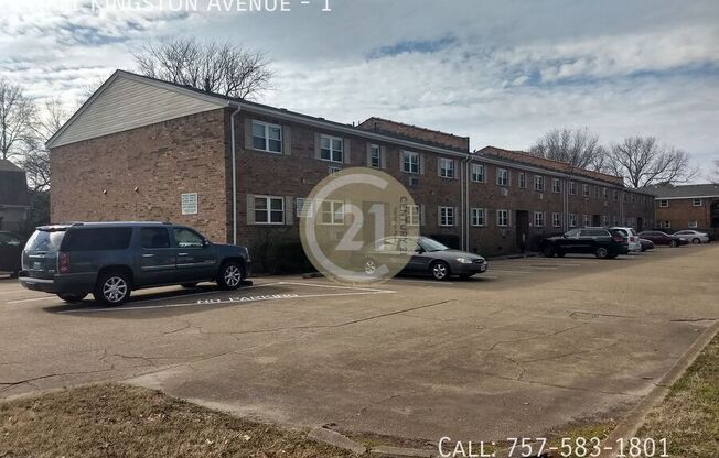 1441 KINGSTON AVE