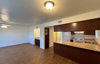 2 beds, 2 baths, $1,150