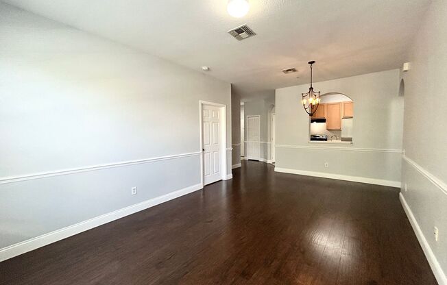 Spacious 2/2 Condo in Gated Orlando Community – Near Universal & EPIC Universe!