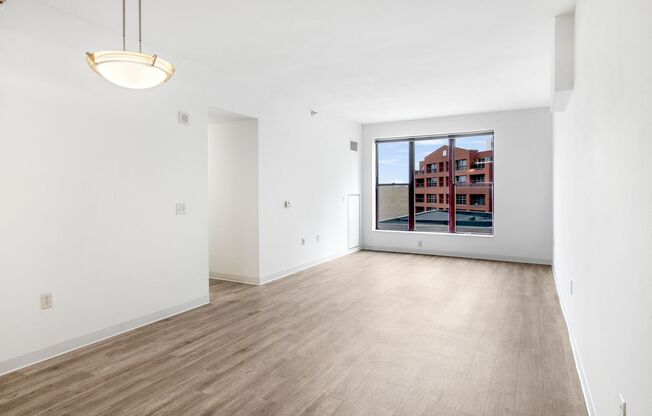 2 beds, 2 baths, 1,071 sqft, $1,495, Unit 0312